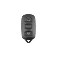 Llave Fob Toyota O-Toy901F 4 Botones