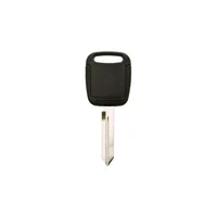 Llave En Bruto Con Chip Ford R/W I-Ford 150