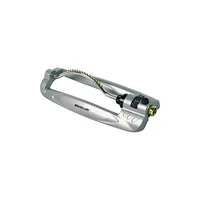 Aspersor Oscilante 18 Chorros 334.45 m2 Aluminio