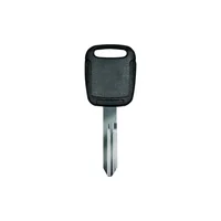 Llave En Bruto Con Chip Nissan (A-Nis300)