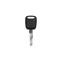 Llave Con Chip Para Honda A-Hon350