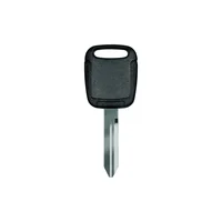 Llave En Bruto Con Chip Crysler (A-Chry300)