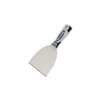 Raspador Cabeza De Martillo De Ac Inox De 10.16 cm
