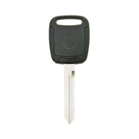 Llave En Bruto Con Chip R/W Mitsubishi