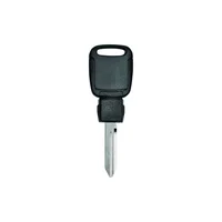 Llave En Bruto Con Chip Crysler (A-Chry301)