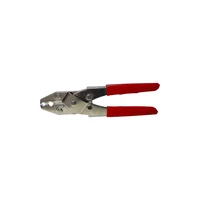 Cortadora/Crimpadora De Cable Coaxial Rg59/Rg-6
