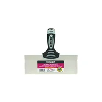 Espatula Profes Ac Inox De Acabado para Pared De 25.40 cm