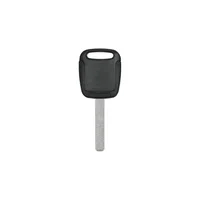 Llave En Bruto Con Chip Mercedes (A-MRCD300)