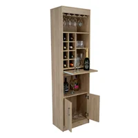 Mueble Bar Syrah Rta Rovere