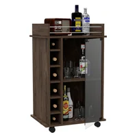 Mueble Bar Dukat Rta Milan