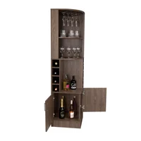 Bar Esquinero Syrah Milan