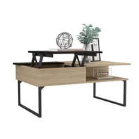 Mesa Funcional 5G 3 Rta Rovere Wengue