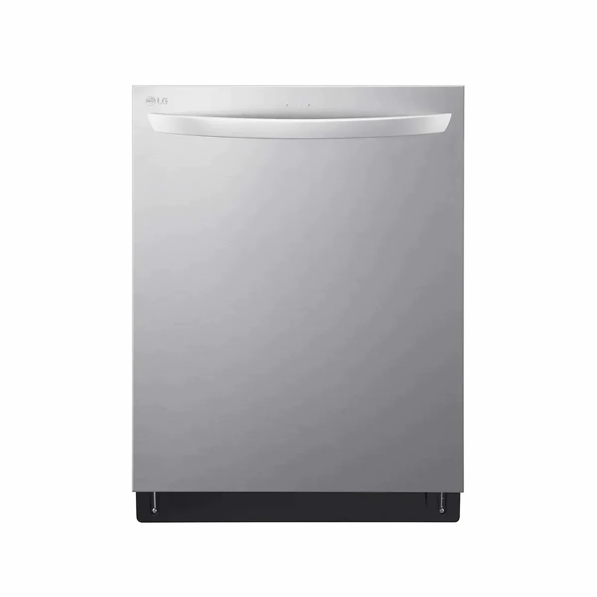 LG - Lavavajillas 75 Piezas Stainless Black LDTS5552S