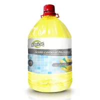 Kleine Wolke Acido como el Muriatico Kleine x3,7 Litros