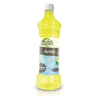 Kleine Wolke Acido Como El Muriatico Kleine X 800 Ml