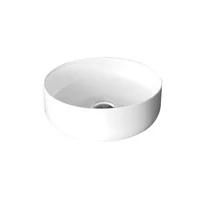 Lavamanos Vessel Tomine Diam 37Cm Vessel Redond