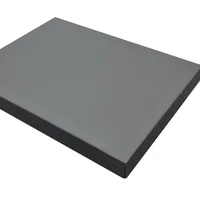 Tablero Gris Antracita Mate 18mm 1.22x2.44cm Mab Design