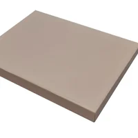 Tablero Capuccino Mate 122x244cm Mab Design