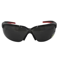 Gafa De Seguridad Epsilon Gris Hydroph Af Steelpro X12 Unidades