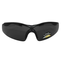 Gafa De Seguridad Polaris Gris Hydroph Af Steelpro X12 Unidades