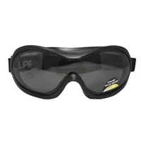 Monogafa De Seguridad Alpha Humo Hydrophilic Af Steelpro