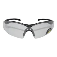 Gafa De Seguridad Polaris Claro Hydroph Af Steelpro X12 Unidades