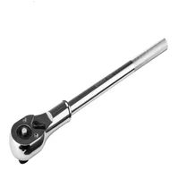 Ratchet con Bloqueo Cabeza de Pera Cuadrante 3/4 Pulgadas Sata