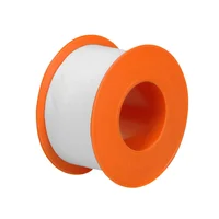 Cinta Teflón Profesional 1 Pulgada Largo13M Set X 10 Unidades