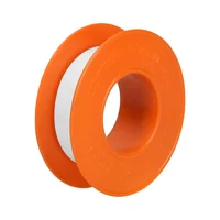 Cinta Teflón Profesional 1/2 Pulgada Largo 7 M Set X 10 Unidades