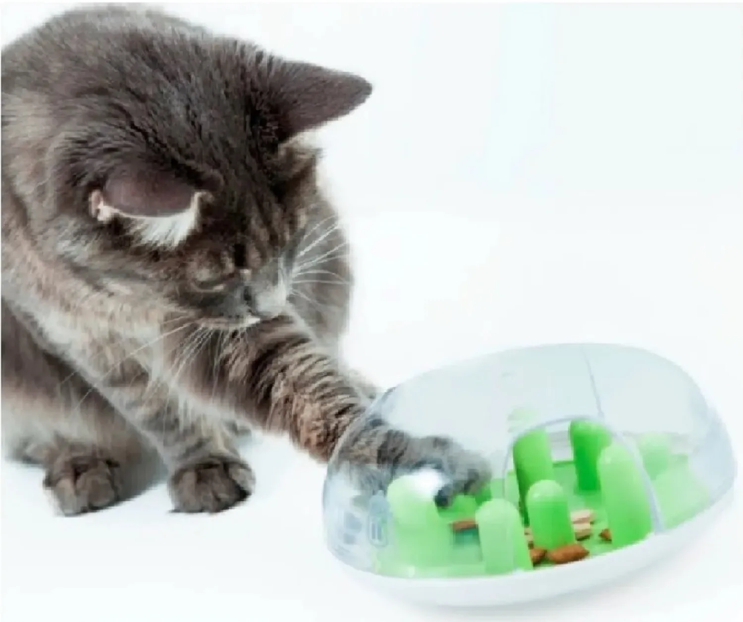 Juguete Interactivo Gato Catit Sense Treat Maze