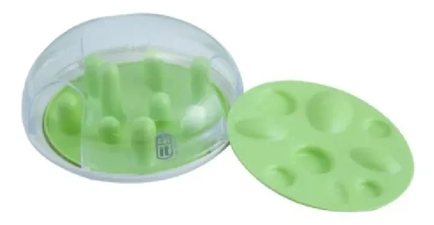Juguete Interactivo Gato Catit Sense Treat Maze 3