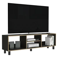 Rack para TV Tunez 160 RTA Wengue 47,5X160X35