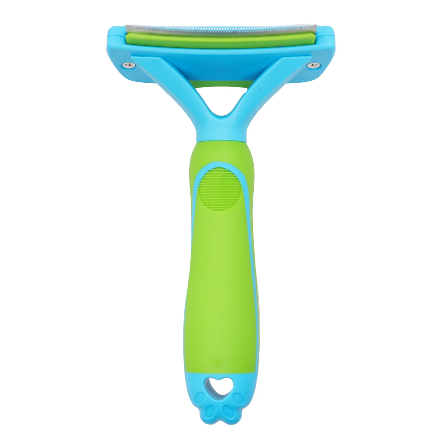 Cepillo Para Perro Deslanador Pet Spa