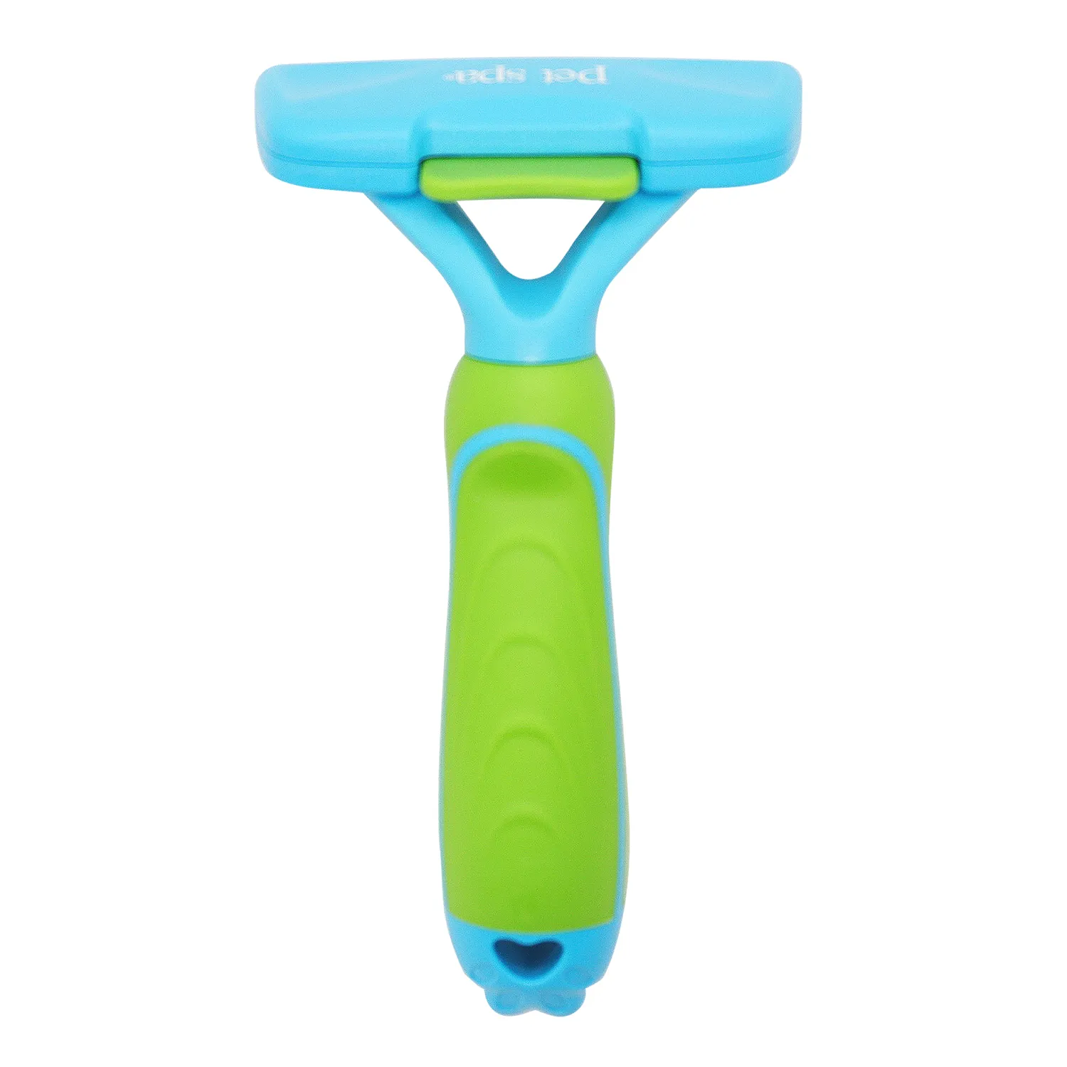 Cepillo Para Perro Deslanador Pet Spa