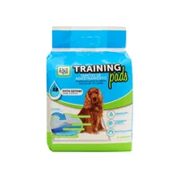 Tapetes Para Perro De Entrenamiento  Tradicional Pet Spa x 14Unid