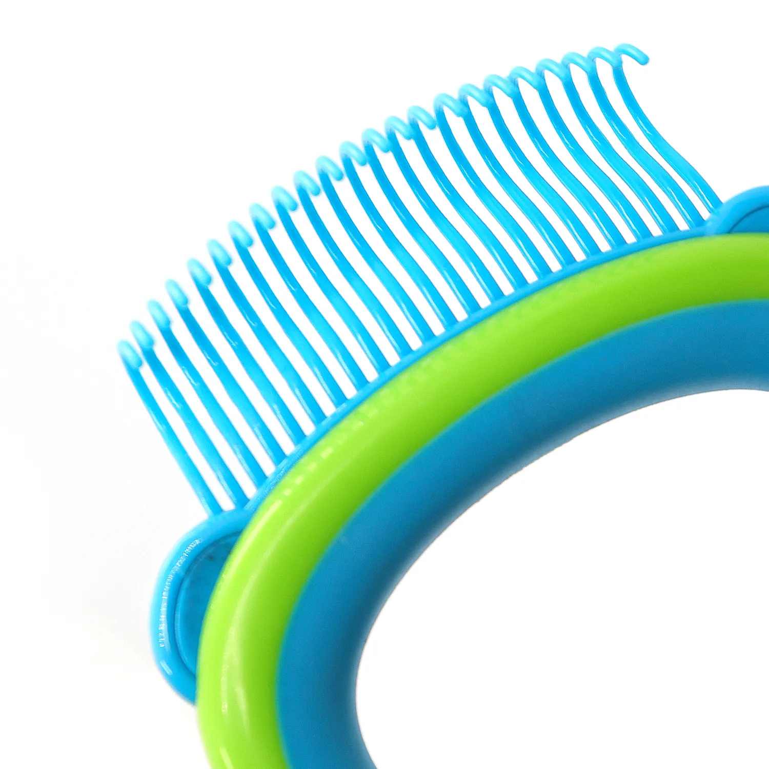 Cepillo Para Gatos Rastrillo Pet Spa