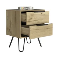 Velador Concept D 57 Rta Duna Wengue 57X45X34.8