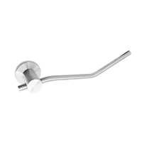 Accesorio Toallero Mano Acero Inoxidable 304