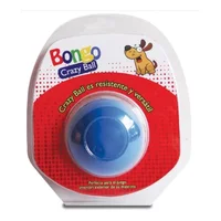 Pelota Para Perro Crazy Ball Pet Spa