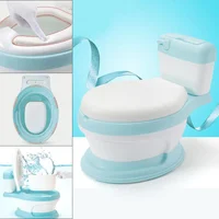 Vacenilla Bebe Priori Bari Azul