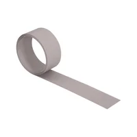 Canto Rigido 22mm x 1 Metro Taupe