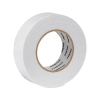 Cinta Doble Faz de 1 5 Metros para Uso Hogar Hot Melt Set X 12 Unidades