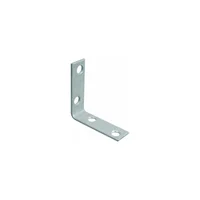 Refuerzos Esquineros Galvanizados de 5 X 1.58 cm