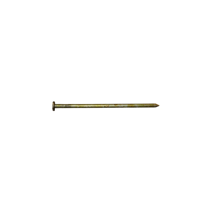 Clavo Revestimiento en Vinilo 8,25 cm 2 kg - Homecenter.com.co