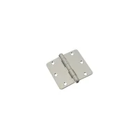 Bisagras para Puerta de 8.89 cm Acero Inoxidable