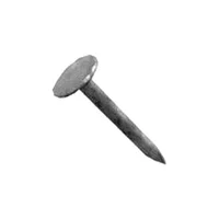 Clavo para Techo Electrogalvanizado 3,17 cm 2 kg