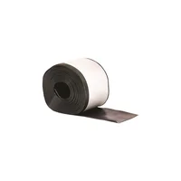 Base de Pared en Vinilo Adhesivo Negro