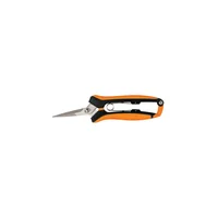 Tjera de Poda Curva de 5,08 cm X 17,14 cm