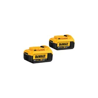 Batería de Litio Premium 20 V