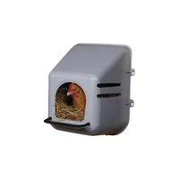 Caja Incubadora Para Gallina